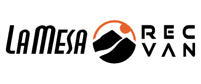 La Mesa RecVan